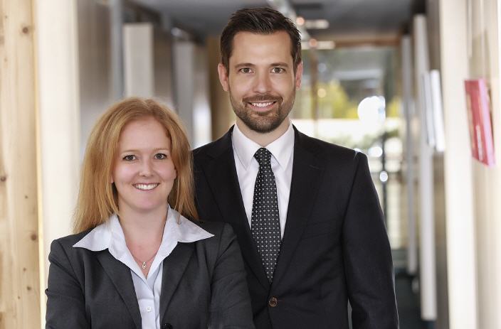 Kanzlei Gräfe & Linder