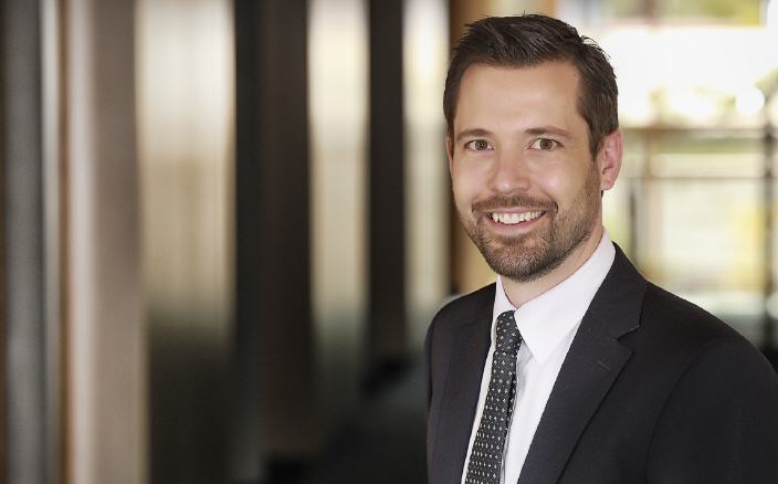 Rechtsanwalt Tobias Gräfe